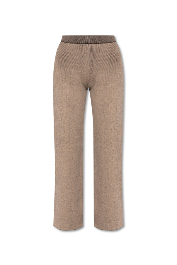 Barney trousers Aeron Burton Menswear Skinny jeans in gewassen